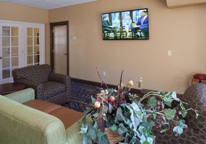 Best Western Crystal River Resort