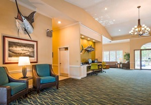 Best Western Crystal River Resort