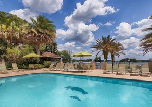 Best Western Crystal River Resort