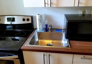 Big and Beautiful Apartment in the heart of Miami! #12