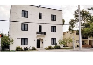 Big and Beautiful Apartment in the heart of Miami! #12