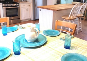 Big Charming Bay Head Beach House on East Ave -Ocean Views, Ping Pong, Big Yard!