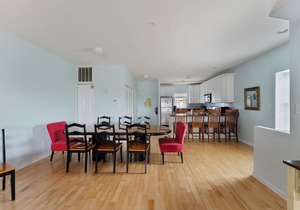 BIGGEST+BEST POOL IN WW! WILDWOOD SQUARE TOWNHOUSE!