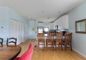 BIGGEST+BEST POOL IN WW! WILDWOOD SQUARE TOWNHOUSE!