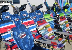 Bikes, Kayaks & SUP's - Sleeps ten comfortably! Your Penthouse suite is ready!