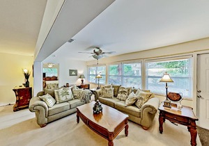 Binnacle Beach House I