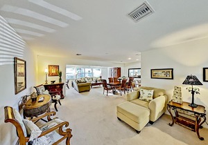 Binnacle Beach House I