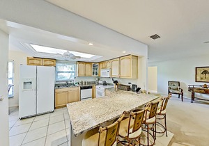 Binnacle Beach House I