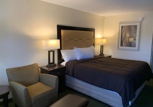 Blackwater Inn Milton