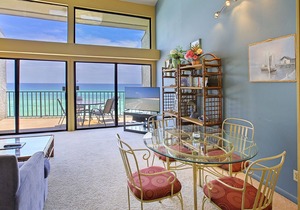 Blue Mountain Villas 34 - Gulf Front, 30A, Breathtaking Views, Private Beach!