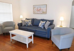 Blue Parrot Inn #5 - 1/1 Heated Pool 1 MI to Beach
