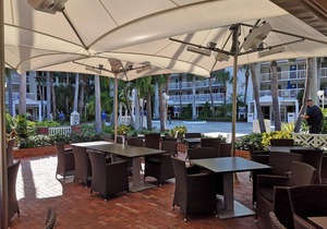 Bluegreen at TradeWinds - Gulf Front Studio