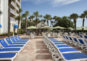 Bluegreen at TradeWinds - Gulf Front Studio