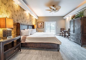 Boca Grande Hotel - King Room
