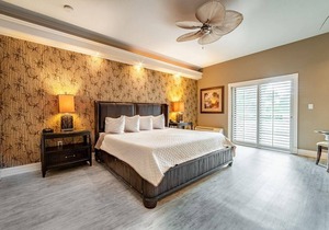 Boca Grande Hotel - King Room