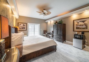 Boca Grande Hotel - King Room