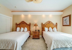 Boca Grande Hotel - Queen Room