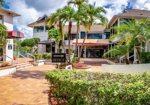 Boca Grande Hotel