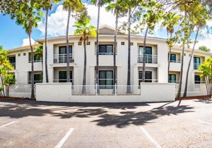 Boca Grande Hotel