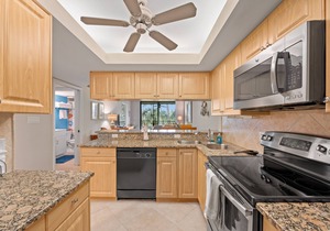 Bonita Bay condo available February and March 2026.