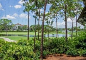 Bonita Bay condo available February and March 2026.