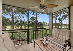 Bonita Bay condo available February and March 2026.
