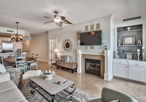 Book Now for a Summer Stay! Luxury TOP Floor Gulf Front Condo Unit 402! Newly Renovated!