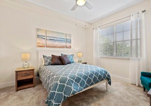 Brand New, 3 Bedrooms, 4 Miles From Famous Beaches