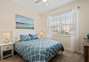 Brand New, 3 Bedrooms, 4 Miles From Famous Beaches