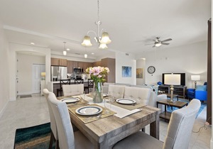 Brand New Condo, Close to Two Beaches!