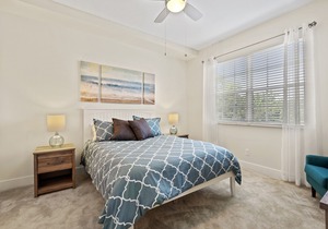 Brand New Condo, Close to Two Beaches!