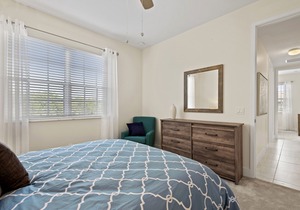 Brand New Condo, Close to Two Beaches!