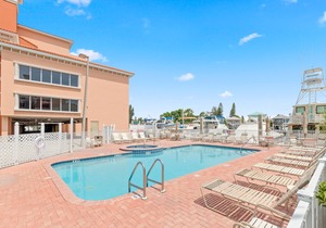 Brand New Madeira Bay 1307