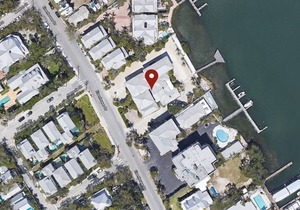 Brand New! Waterfront 4 Bedroom Condo at Bayfront Suites & Marina
