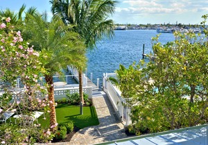 Brand New! Waterfront 4 Bedroom Condo at Bayfront Suites & Marina