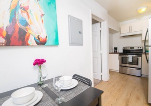 Bright and Beautiful Apt in the Heart of Miami! #3