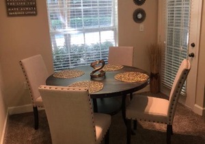 Buckhead Luxury Apartment Home