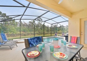 CALABRIA VILLA:Contact-Free Stay & Covid Cleaning Precautions! Game room!