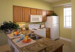 Calypso Cay 2 Bedroom Resort-Kissimmee, Florida! in Kissimmee