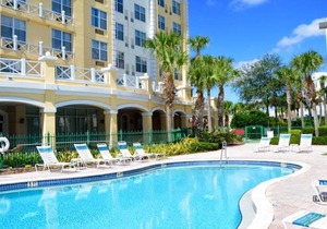 Calypso Cay Vacation Villas 2BR Suite, SUNDAY Check-In
