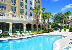 Calypso Cay Vacation Villas 1BR Suite, SUNDAY Check-In
