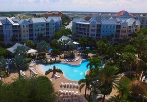Calypso Cay Vacation Villas 1BR Suite, SUNDAY Check-In
