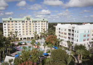 Calypso Cay Vacation Villas