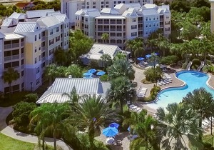 Calypso Cay Vacation Villas