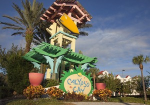 Calypso Cay Vacation Villas