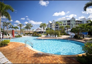Calypso Cay Vacation Villas