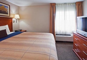 Candlewood Suites Fort Lauderdale Airport-Cruise by IHG