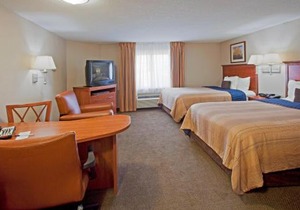 Candlewood Suites Fort Lauderdale Airport-Cruise by IHG