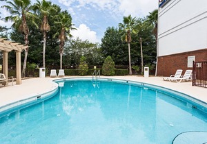 Candlewood Suites Lake Mary, an IHG Hotel