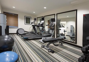 Candlewood Suites Fort Lauderdale Airport-Cruise